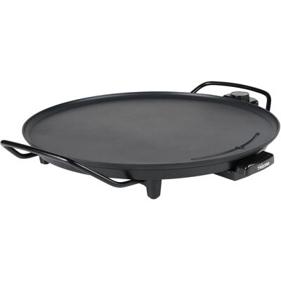 Tristar BP-2787 - Negro - Grill de contacto Tristar BP-2787 - Negro - Grill de contacto