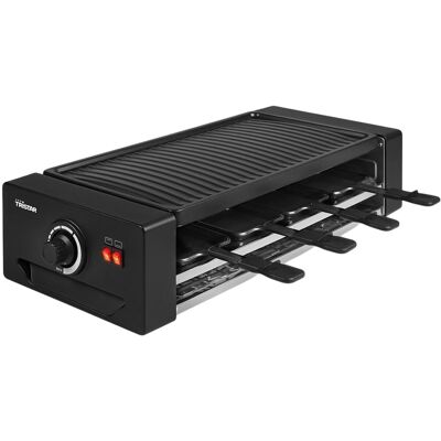 Tristar RA-2736 - Negro - Parrilla Raclette Tristar RA-2736 - Negro - Parrilla Raclette
