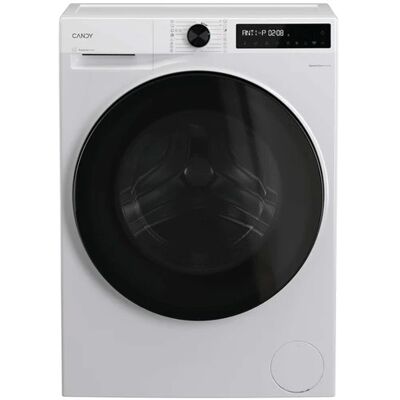 Candy BWR 495BL8-S Lavadora secadora inteligente - 9kg/5kg, Wi-Fi Candy BWR 495BL8-S Lavadora secadora inteligente - 9kg/5kg, Wi-Fi