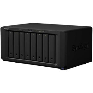NAS DiskStation DS1823XS+ 8 bahías - SYNOLOGY NAS DiskStation DS1823XS+ 8 bahías - SYNOLOGY