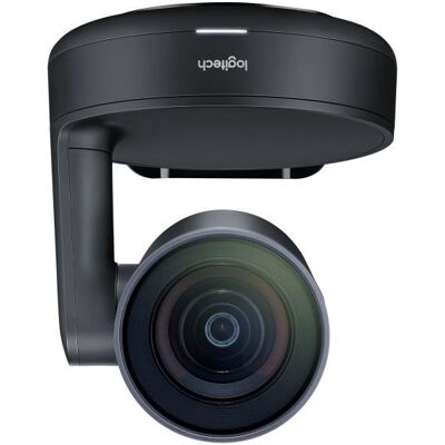 Kit de videoconferencia Rally Plus UltraHD 4K 15x (negro) - LOGITECH Kit de videoconferencia Rally Plus UltraHD 4K 15x (negro) - LOGITECH