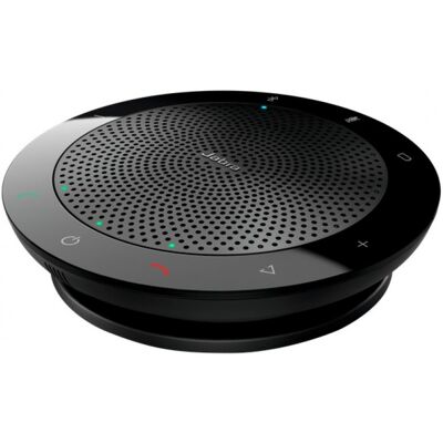 Altavoz de conferencia Bluetooth Speak 510 (negro) - JABRA Altavoz de conferencia Bluetooth Speak 510 (negro) - JABRA