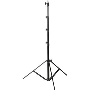 Soporte de Luz “AutoFold S” (Negro) - KAISER FOTOTECHNIK Soporte de Luz “AutoFold S” (Negro) - KAISER FOTOTECHNIK