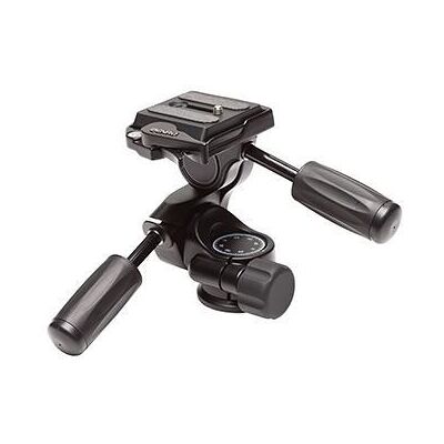 HD3 Rótula/Soporte para Trípode - BENRO HD3 Rótula/Soporte para Trípode - BENRO