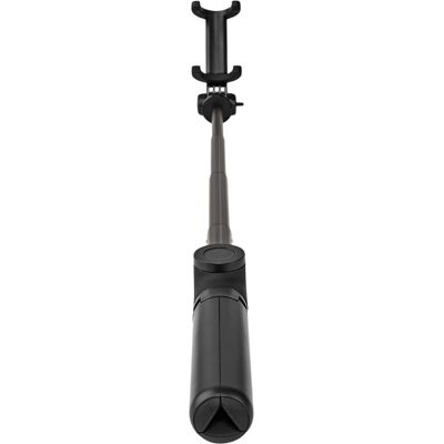 Palo selfie/trípode Bluetooth (negro) - NEDIS Palo selfie/trípode Bluetooth (negro) - NEDIS