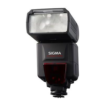 Flash EF-610 DG Super-ITTL para NIKON - SIGMA Flash EF-610 DG Super-ITTL para NIKON - SIGMA