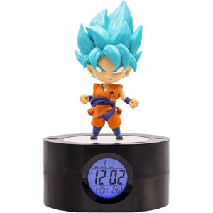 Despertador Dragon Ball Goku - TEKNOFUN Despertador Dragon Ball Goku - TEKNOFUN