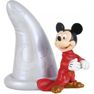 ¡Figura Disney! Mickey con Gorro 100 Años - ENESCO ¡Figura Disney! Mickey con Gorro 100 Años - ENESCO