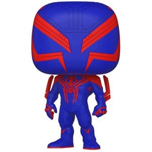 Funko Pop Spider-Man Across The Spider-Verse Spider-Man 2099 Funko Pop Spider-Man Across The Spider-Verse Spider-Man 2099