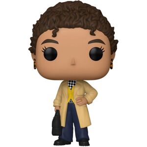 Funko Pop Dc Comics The Flash Iris West Funko Pop Dc Comics The Flash Iris West