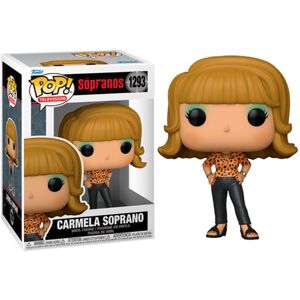 Figura POP! Television: The Sopranos - Carmela Soprano - FUNKO Figura POP! Television: The Sopranos - Carmela Soprano - FUNKO