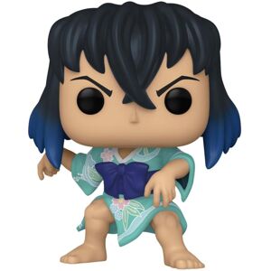 Figura POP! Demon Slayer Inosuke Hashibira - FUNKO Figura POP! Demon Slayer Inosuke Hashibira - FUNKO