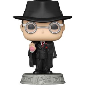 Figura POP! Indiana Jones Arnold Toht - FUNKO Figura POP! Indiana Jones Arnold Toht - FUNKO
