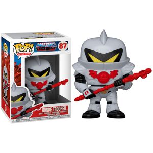 Figura POP! Masters Of The Universe Horde Trooper - FUNKO Figura POP! Masters Of The Universe Horde Trooper - FUNKO