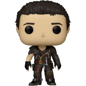 Figura POP! Movies Mad Max The Road Warrior Max - FUNKO Figura POP! Movies Mad Max The Road Warrior Max - FUNKO