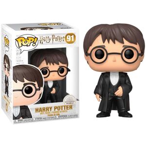 Figura POP! Baile de Invierno de Harry Potter - FUNKO Figura POP! Baile de Invierno de Harry Potter - FUNKO