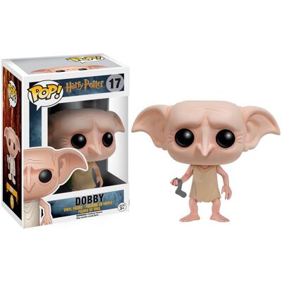 ¡Figura pop! Harry Potter - FUNKO ¡Figura pop! Harry Potter - FUNKO