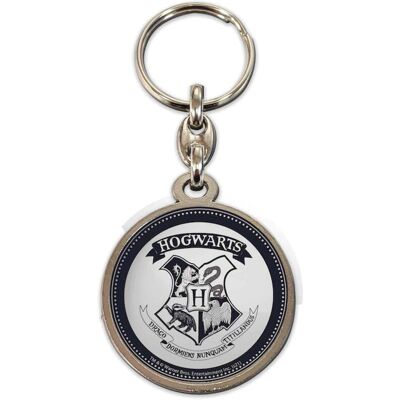 Llavero Hogwarts Harry Potter - SD TOYS Llavero Hogwarts Harry Potter - SD TOYS
