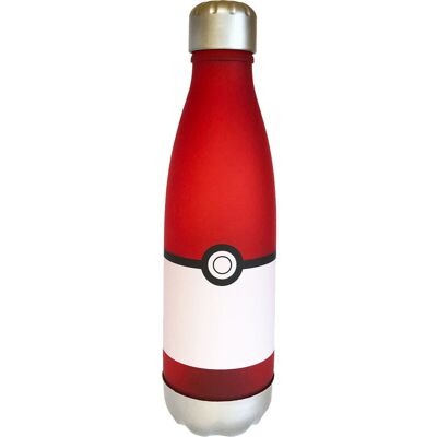 KIDS LICENSING Botella Pokémon 650ml - LICENCIAS PARA NIÑOS KIDS LICENSING Botella Pokémon 650ml - LICENCIAS PARA NIÑOS