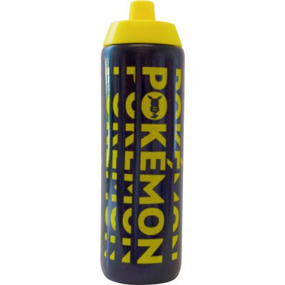 Botella Pokémon 700ml - NINTENDO Botella Pokémon 700ml - NINTENDO
