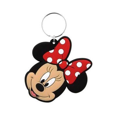 Pyramid Llavero Minnie Disney - PIRÁMIDE Pyramid Llavero Minnie Disney - PIRÁMIDE
