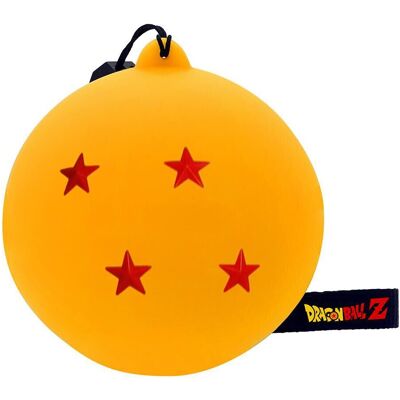 Lámpara LED Dragon Ball Z - TEKNOFUN Lámpara LED Dragon Ball Z - TEKNOFUN