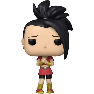Funko Pop Dragon Ball Super Kale Funko Pop Dragon Ball Super Kale