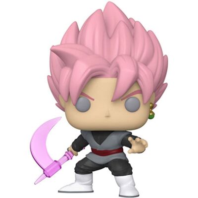 Funko Pop Dragon Ball Super Goku Con Guada? Funko Pop Dragon Ball Super Goku Con Guada?