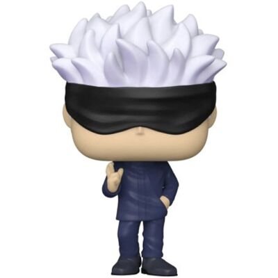 Funko Pop Jujutsu Kaisen Satoru Gojo Funko Pop Jujutsu Kaisen Satoru Gojo