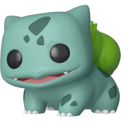 Funko Pop Videojuegos Pokemon Bulbasaur Funko Pop Videojuegos Pokemon Bulbasaur