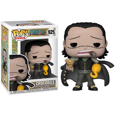 Funko Pop Animacion One Piece Crocodile Funko Pop Animacion One Piece Crocodile