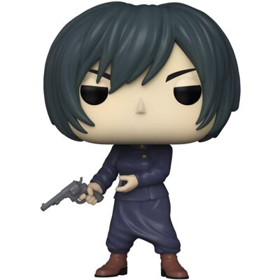 Funko Pop Jujutsu Kaisen Mai Zen?In Funko Pop Jujutsu Kaisen Mai Zen?In