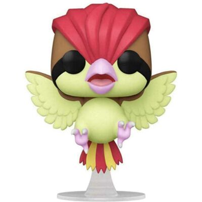 Funko Pop Pokemon Pidgeotto Funko Pop Pokemon Pidgeotto