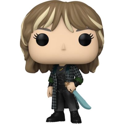 ¡Figura pop! Sylvie Loki Temporada 2 - FUNKO ¡Figura pop! Sylvie Loki Temporada 2 - FUNKO