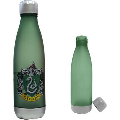 Botella Slytherin Harry Potter 650ml - WARNER BROS Botella Slytherin Harry Potter 650ml - WARNER BROS