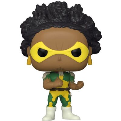 Figura POP! Animation My Hero Academia Locklock - FUNKO Figura POP! Animation My Hero Academia Locklock - FUNKO