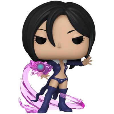 Figura POP! Animation The Seven Deadly Sins Merlin - FUNKO Figura POP! Animation The Seven Deadly Sins Merlin - FUNKO