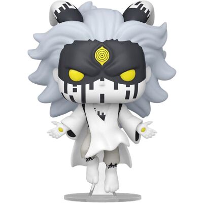 Figura POP! Animation: Boruto: Naruto Next Generations - Momoshiki Exclusive - FUNKO Figura POP! Animation: Boruto: Naruto Next Generations - Momoshiki Exclusive - FUNKO