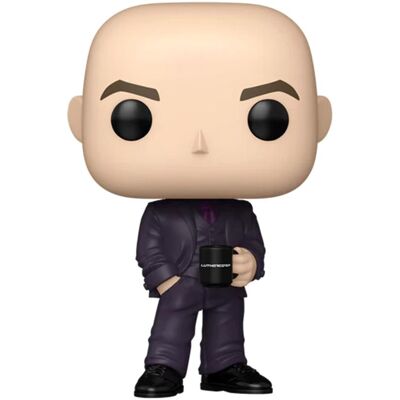 Figura POP! DC Superman Lex Luthor - FUNKO Figura POP! DC Superman Lex Luthor - FUNKO
