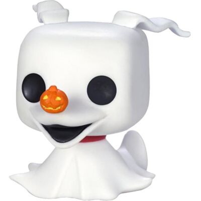 Figura POP! Disney Nightmare Before Christmas Zero - FUNKO Figura POP! Disney Nightmare Before Christmas Zero - FUNKO