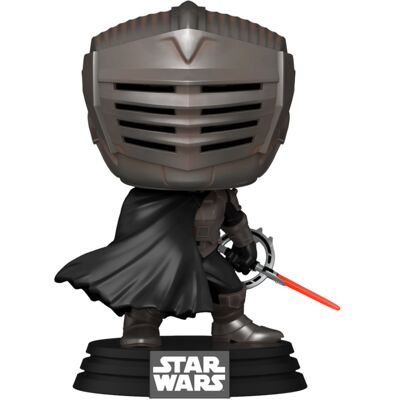 Figura POP! Star Wars Ahsoka Marrok - FUNKO Figura POP! Star Wars Ahsoka Marrok - FUNKO