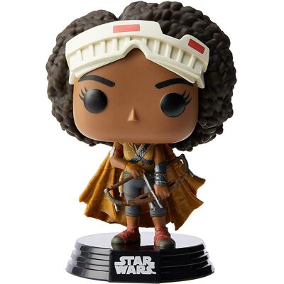 Figura POP! Jannah - FUNKO Figura POP! Jannah - FUNKO