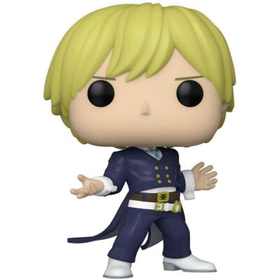 Figura POP! Neito Monoma – My Hero Academia - FUNKO Figura POP! Neito Monoma – My Hero Academia - FUNKO