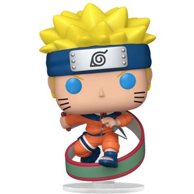 Figura POP! Naruto Naruto Uzumaki - FUNKO Figura POP! Naruto Naruto Uzumaki - FUNKO