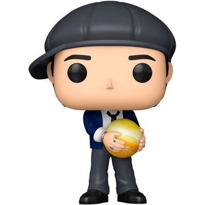 Figura POP! Jin (El Astronauta) BTS - FUNKO Figura POP! Jin (El Astronauta) BTS - FUNKO