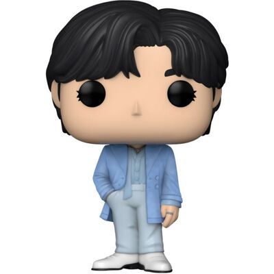 Figura POP! V BTS - FUNKO Figura POP! V BTS - FUNKO