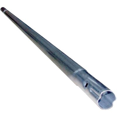 Mástil Antena RPR (2 mts) - 40mm - Acanalado - TELEVES Mástil Antena RPR (2 mts) - 40mm - Acanalado - TELEVES