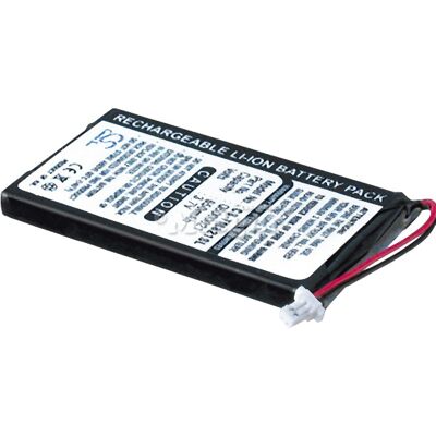 NIMO TomTom PS9821X Li-Ion 3.7V 650mAh GPS Batería NIMO TomTom PS9821X Li-Ion 3.7V 650mAh GPS Batería