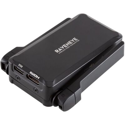 Transmisor de imágenes Ronin RavenEye - DJI Transmisor de imágenes Ronin RavenEye - DJI