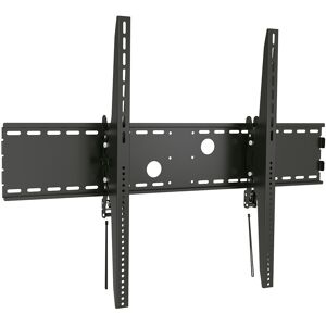 Soporte de Pared Inclinable para TV 60"~100" (Negro) - NAPOFIX Soporte de Pared Inclinable para TV 60"~100" (Negro) - NAPOFIX